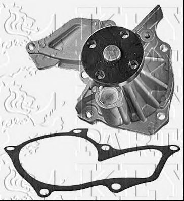 KEY PARTS kcp1713 -  Водяной насос